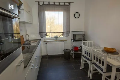 079-1 Ferienwohnung Nordsee