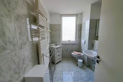 Ferienwohnung Am Seeufer Objekt-ID 121300