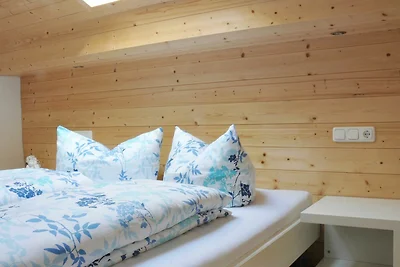 Vakantieappartement Gezinsvakantie Alberschwende