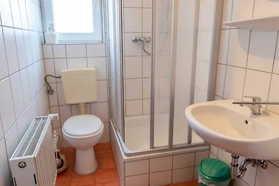 Vakantieappartement Gezinsvakantie Stralsund