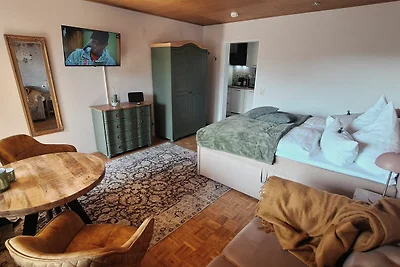 Alexandras Herzstück