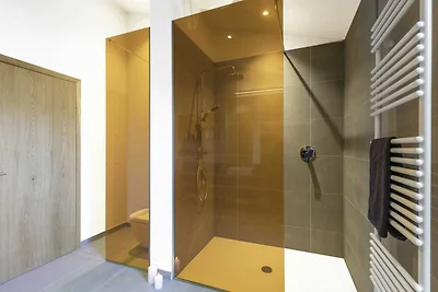 Designferienhaus (6) mit exklusiver...