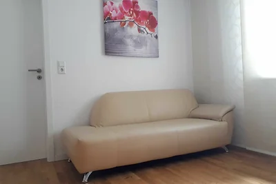 Vakantieappartement Gezinsvakantie Mossautal