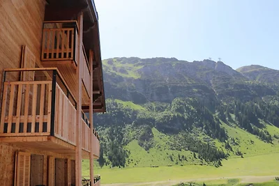 Appartement TOP 4