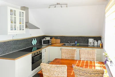 Ferienhaus Am Seglerhafen