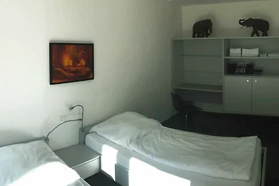 Appartamento Vacanza con famiglia Helgoland