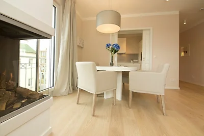 Dünenpalais, App. 17