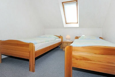 Ferienwohnung Nord