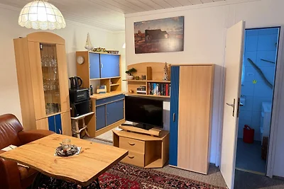 Vakantieappartement Gezinsvakantie Koserow