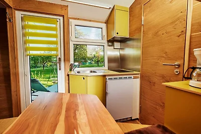 Appartamento Vacanza con famiglia Gräfenberg
