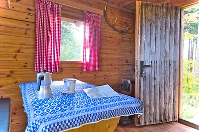 Vakantiehuis Ontspannende vakantie Eisenberg