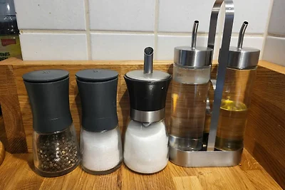 Ferienwohnung mit Anschluss an Arenen und...