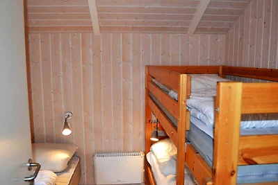 Vakantiehuis Ontspannende vakantie Boiensdorf