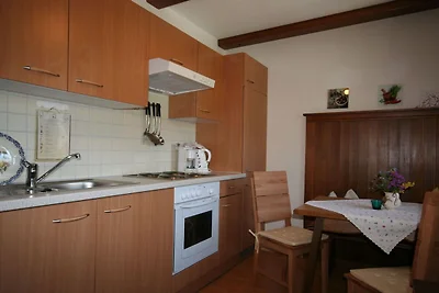 Apartamento Vacaciones familiares Eisenberg
