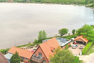 Vakantieappartement Gezinsvakantie Maasholm-Bad