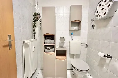 Apartament Dla rodzin Potsdam-Mittelmark