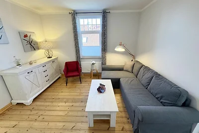 Haus Seestern Whg 3 Fischer un sin Fru mit...