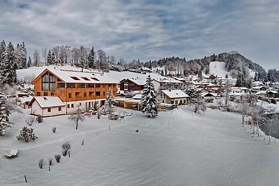 Chalet Hagspiel