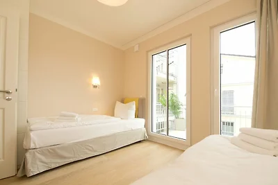 Dünenpalais, App. 17