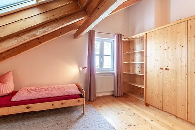 Vakantieappartement Gezinsvakantie Bad Hindelang