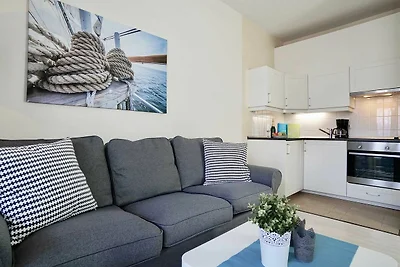 05 Ferienappartement Jasmund