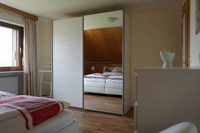 Vakantieappartement Gezinsvakantie Clausthal-Zellerfeld