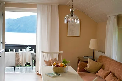 Apartament Dla rodzin Eisenberg
