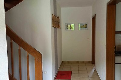 Vakantieappartement Gezinsvakantie Mossautal