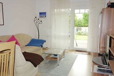 Vakantieappartement Gezinsvakantie Graal-Müritz