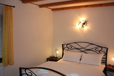 Vakantieappartement Gezinsvakantie Bad Saarow
