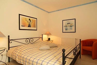 Vakantieappartement Gezinsvakantie Kühlungsborn