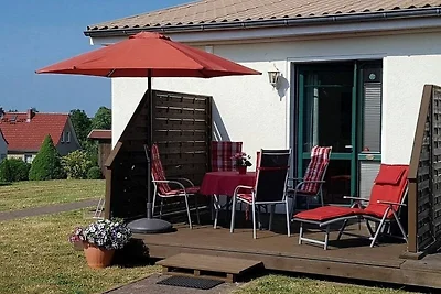 Appartamento Vacanza con famiglia Hohenkirchen