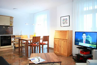 Ferienwohnung