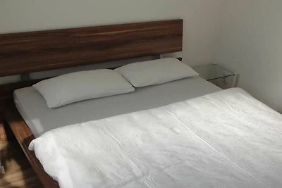 Vakantieappartement Gezinsvakantie Oelsnitz