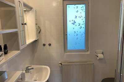 neues Zimmer