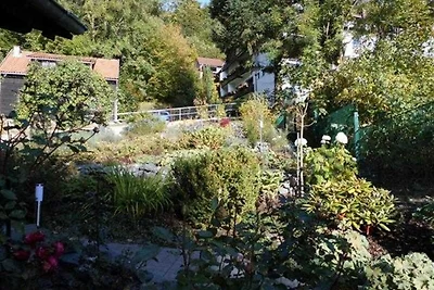 Vakantiehuis Ontspannende vakantie Wieda