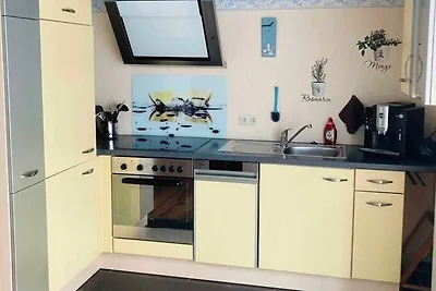 Ferienwohnung Haus Andre - für 4 Personen