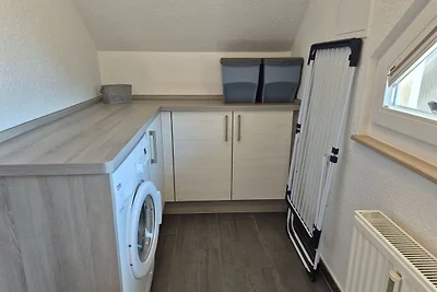Ferienwohnung Waldeck