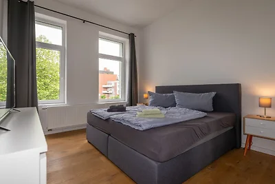 205-3 Traumferienwohnung Mozart mit Balkon