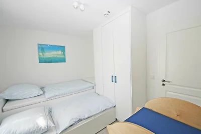 Haus Meeresblick C 0.01 Dünenblick mit...