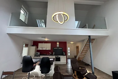 apartman za odmor Obiteljski odmor Hesel