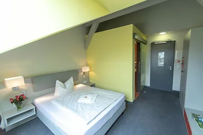 Hotel Cultuur en bezienswaardigheden Stralsund