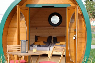 Tiny House 'FLORIS'