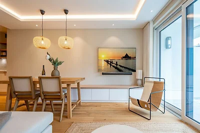 Vakantieappartement Gezinsvakantie Heringsdorf
