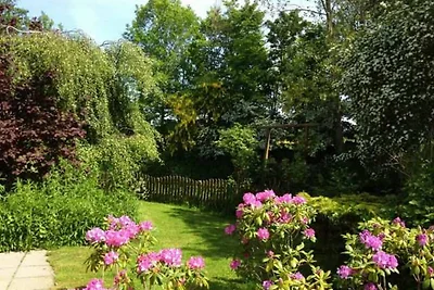 Vakantiehuis Ontspannende vakantie Wittmund