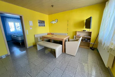 Nichtraucher-Ferienwohnung 50qm, Nr.
