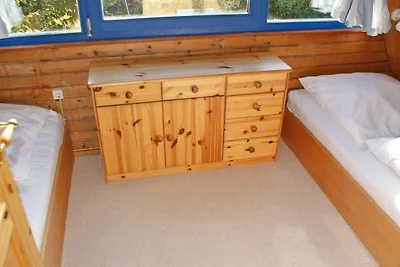 Domek letniskowy Urlop wypoczynkowy Damp