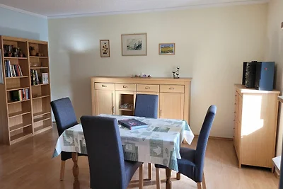 Vakantieappartement Gezinsvakantie Stralsund