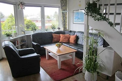 Vakantieappartement Gezinsvakantie Wyk