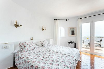 Casa vacanze Vacanza di relax Ítrabo (bei Salobreña)